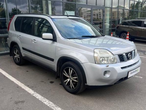 Nissan X-Trail II Рестайлинг с пробегом 2011 года, цена 1 050 000 рублей, 203000 км, внедорожник, Автокод Объявления