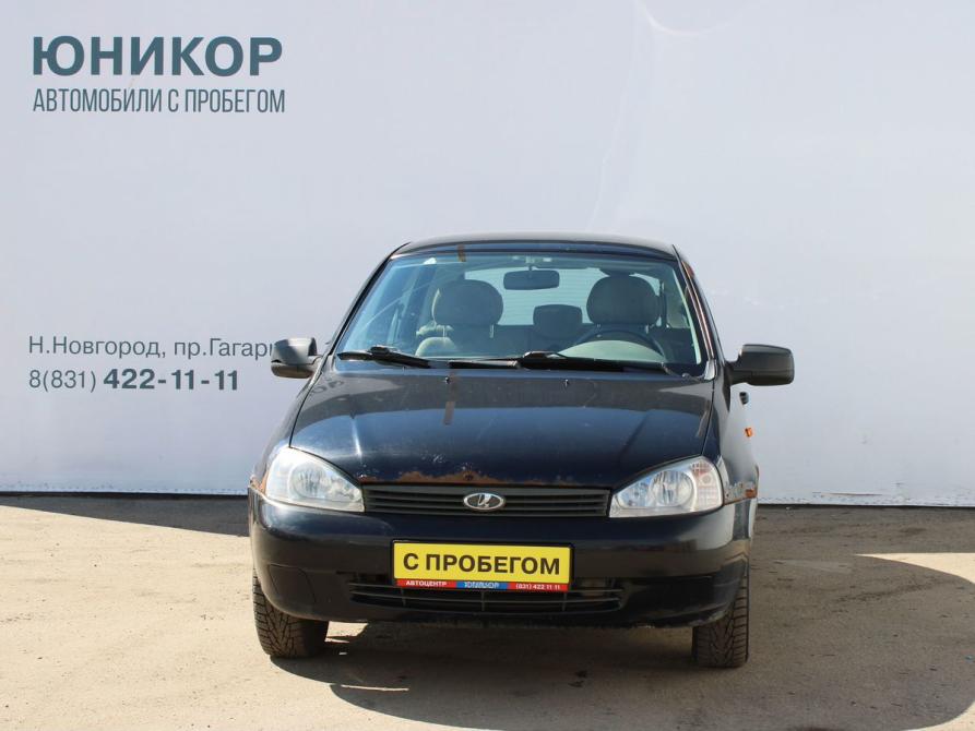 Lada (ВАЗ) Kalina I Нижний Новгород  - изображение 3