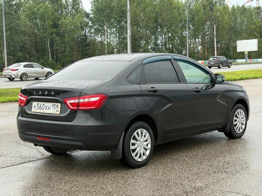 Lada (ВАЗ) Vesta I Пермь  - изображение 2