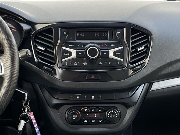 Lada (ВАЗ) Vesta I с пробегом 2018 года, цена 1 080 000 рублей, 74850 км, универсал, Автокод Объявления