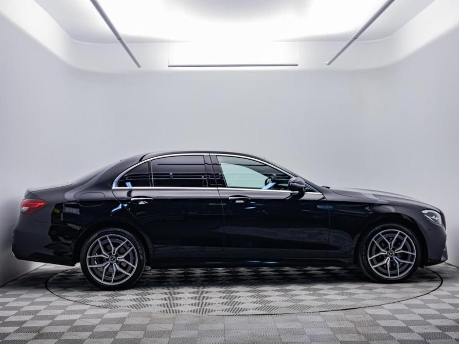 Mercedes-Benz E-Класс V (W213 S213 C238) Рестайлинг Москва  - изображение 4