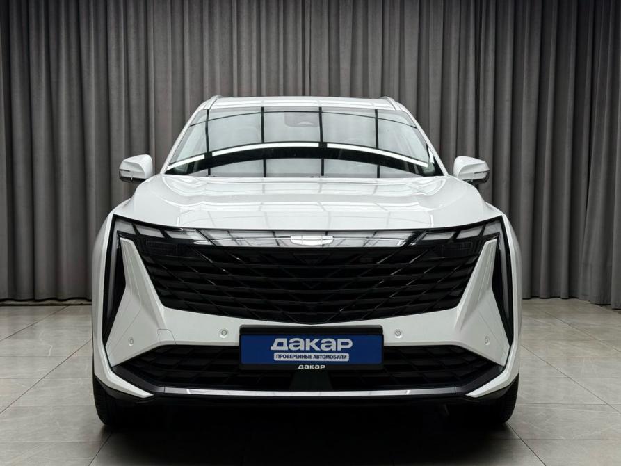 Geely Atlas II Ижевск  - изображение 2