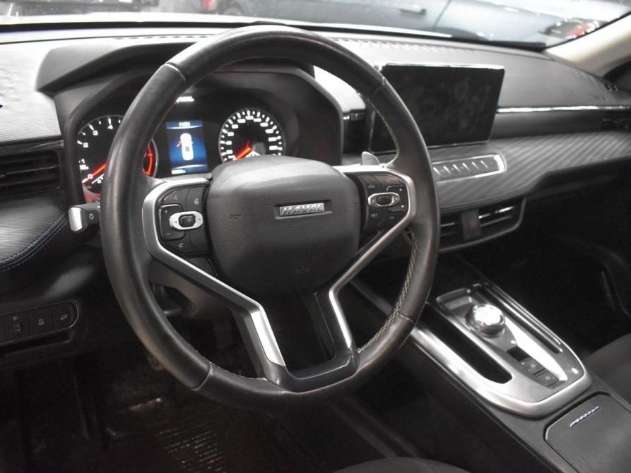 Haval Jolion I Архангельск  - изображение 14