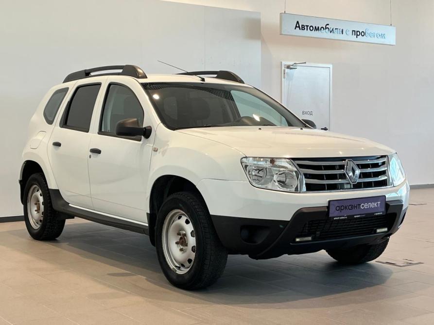 Renault Duster I Волгоград  - изображение 3