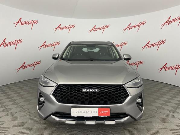Haval F7 I с пробегом 2021 года, цена 1 799 000 рублей, 91121 км, внедорожник, Автокод Объявления