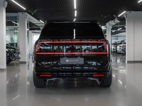 Zeekr 9X с пробегом 2025 года, цена 10 800 000 рублей, 50 км, внедорожник, Автокод Объявления