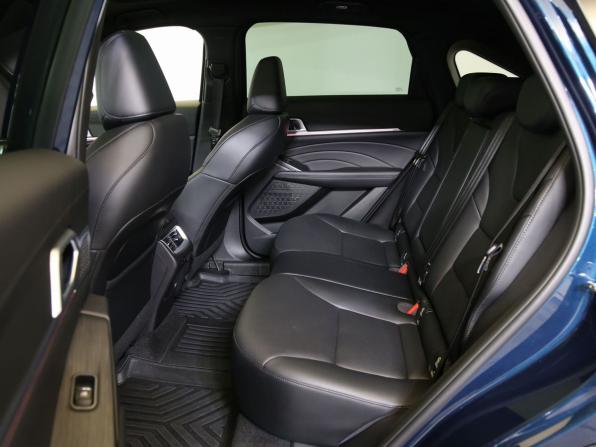 Haval F7 II с пробегом 2025 года, цена 3 100 000 рублей, 1893 км, внедорожник, Автокод Объявления