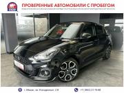 Suzuki Swift V Абакан  - изображение 38