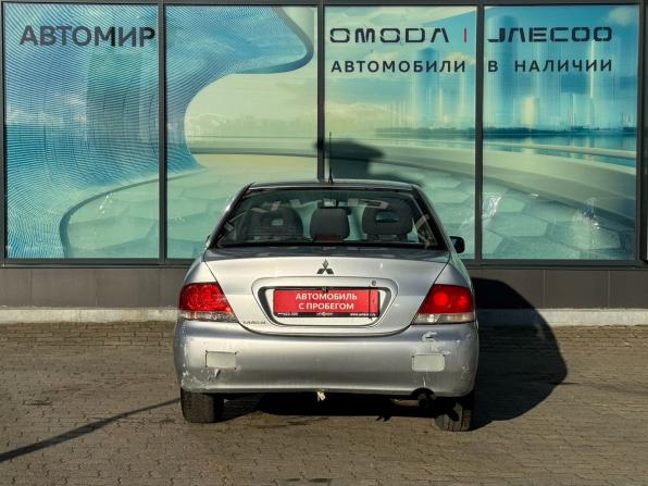 Mitsubishi Lancer IX с пробегом 2004 года, цена 161 000 рублей, 254000 км, седан, Автокод Объявления