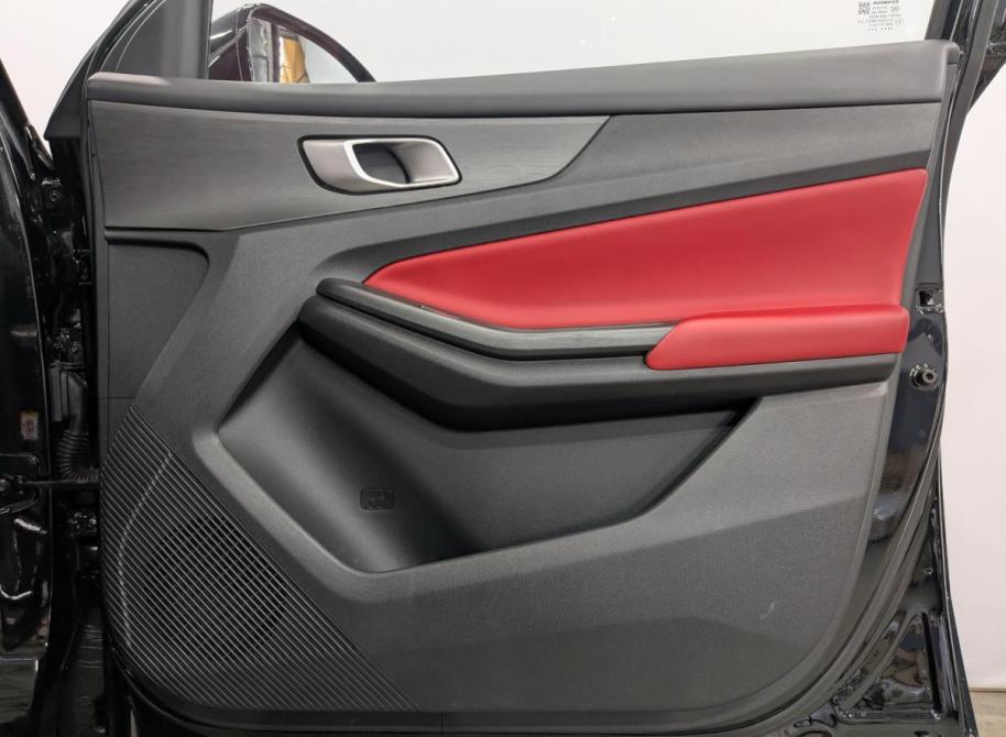 Changan UNI-S (CS55 Plus) Санкт-Петербург  - изображение 27