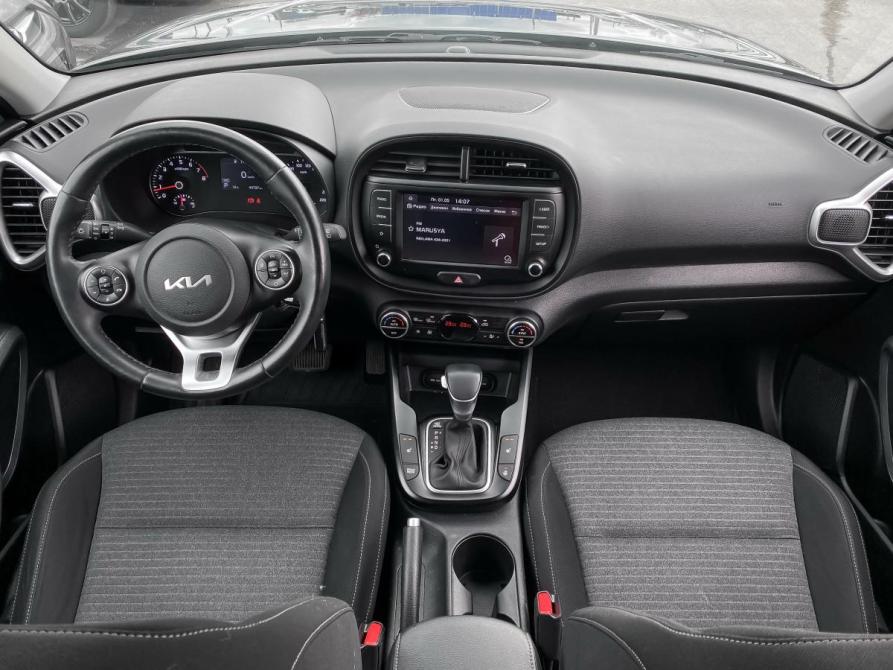 Kia Soul III Нижний Новгород  - изображение 10