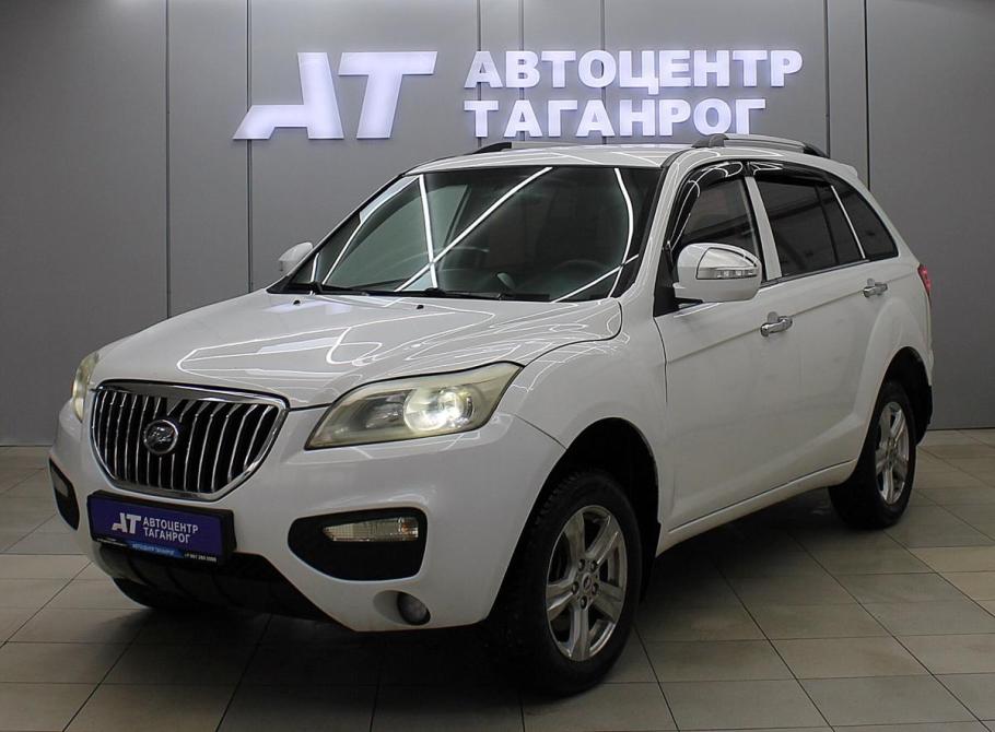 Lifan X60 I Рестайлинг Таганрог  - изображение 1