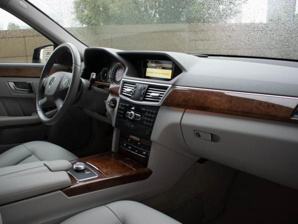 Mercedes-Benz E-Класс IV (W212 S212 C207) с пробегом 2011 года, цена 2 577 000 рублей, 37851 км, седан, Автокод Объявления