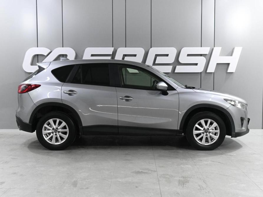 Mazda CX-5 I Ростов-на-Дону  - изображение 5