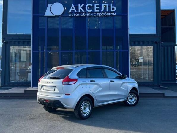 Lada (ВАЗ) XRAY I с пробегом 2018 года, цена 765 000 рублей, 48000 км, хэтчбек, Автокод Объявления