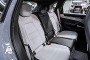 Porsche Cayenne III Рестайлинг Москва  - изображение 63