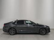 Kia K5 III Москва  - изображение 33