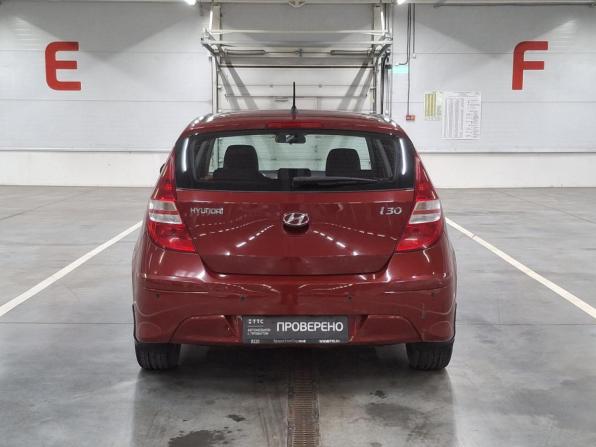 Hyundai i30 I Рестайлинг с пробегом 2010 года, цена 920 000 рублей, 112643 км, хэтчбек, Автокод Объявления