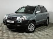 Hyundai Tucson I Санкт-Петербург  - изображение 18