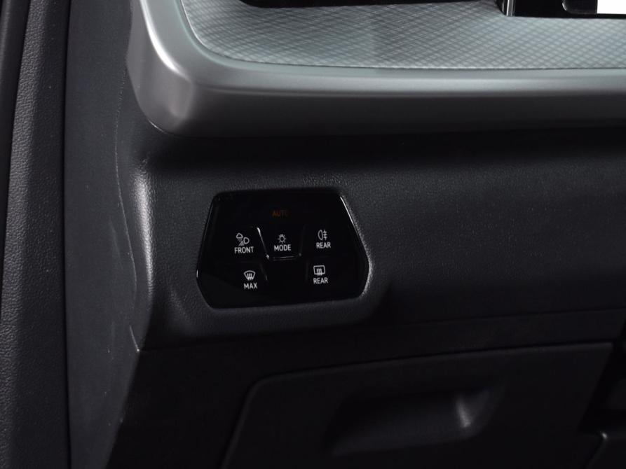 Volkswagen Tavendor I Кемерово  - изображение 28
