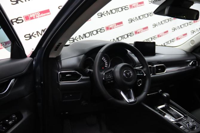 Mazda CX-5 II с пробегом 2021 года, цена 2 910 150 рублей, 144170 км, внедорожник, Автокод Объявления
