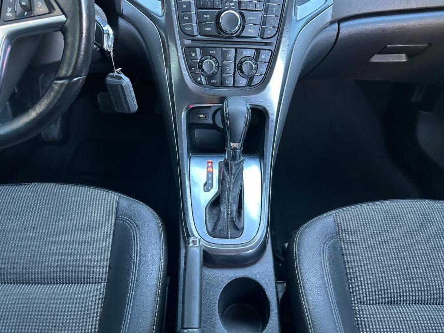 Opel Astra J Екатеринбург  - изображение 11