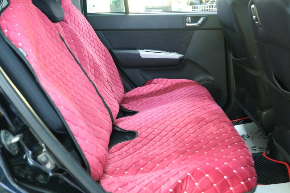 Hyundai Getz I Омск  - изображение 20