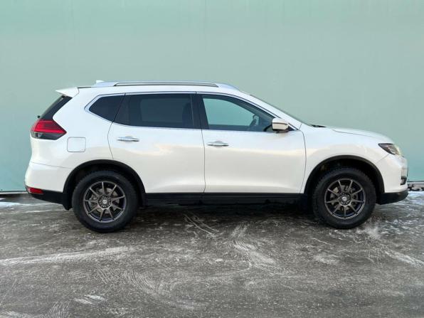 Nissan X-Trail III с пробегом 2019 года, цена 2 149 000 рублей, 134800 км, внедорожник, Автокод Объявления