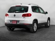 Volkswagen Tiguan I Рестайлинг Иркутск  - изображение 25