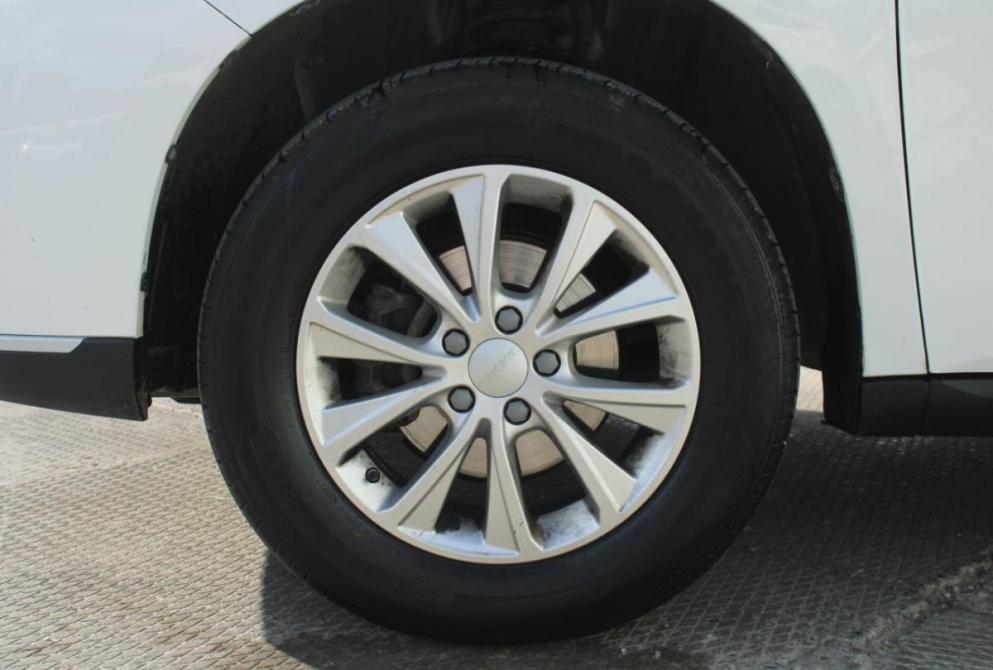 Haval M6 II Саратов  - изображение 11