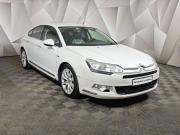 Citroen C5 II Москва  - изображение 26
