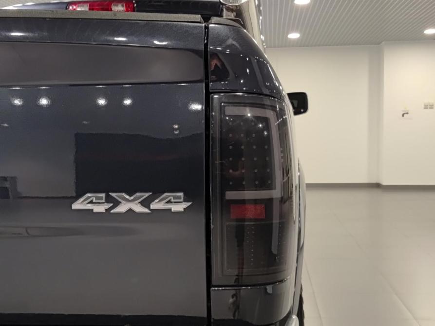 Ram 1500 IV (DS/DJ) Казань  - изображение 11