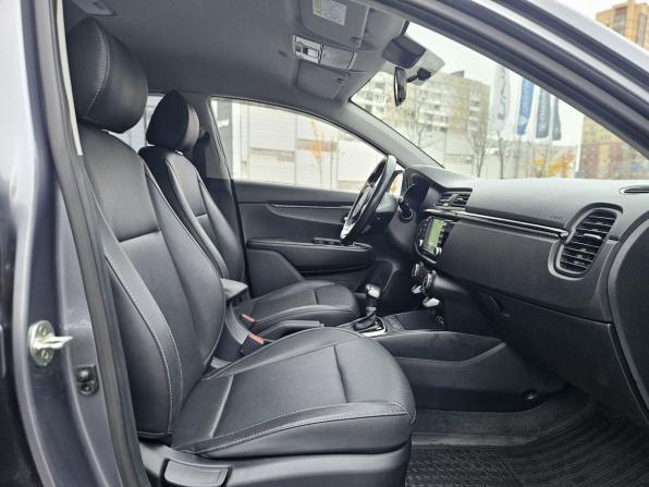 Kia Rio IV с пробегом 2020 года, цена 1 651 000 рублей, 101114 км, хэтчбек, Автокод Объявления