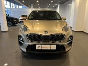 Kia Sportage IV Рестайлинг Чебоксары  - изображение 43