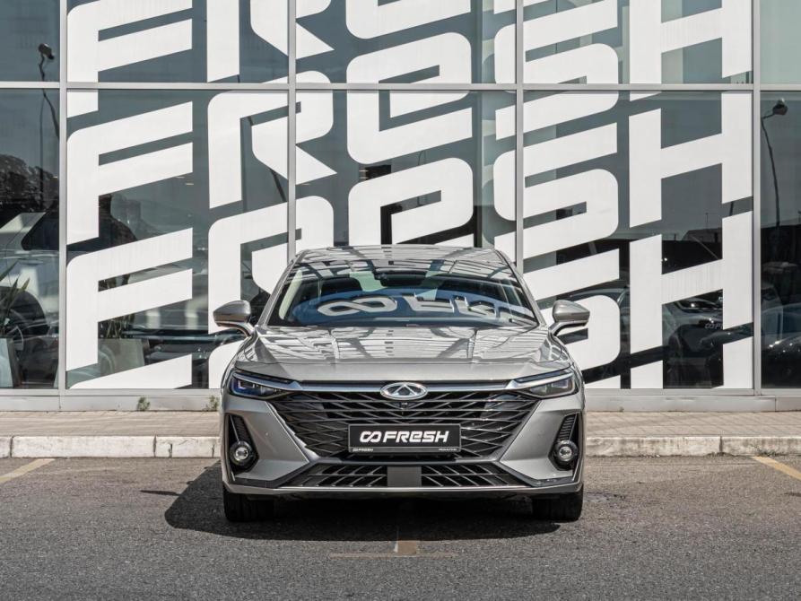 Chery Arrizo 8 Краснодар  - изображение 3