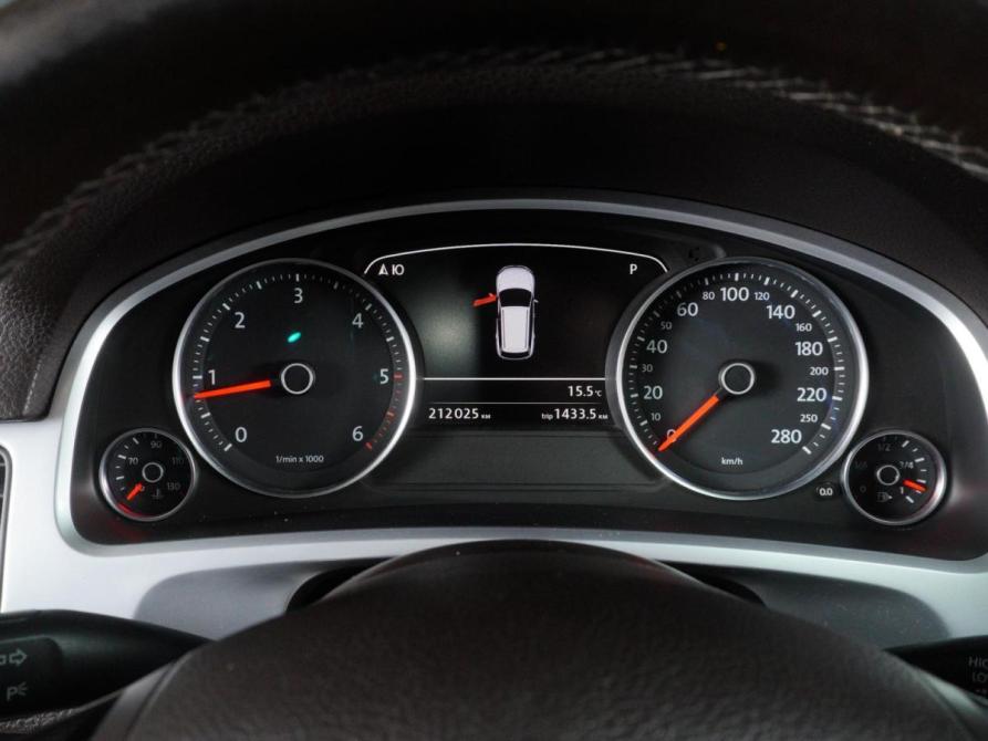 Volkswagen Touareg II Минеральные Воды  - изображение 18