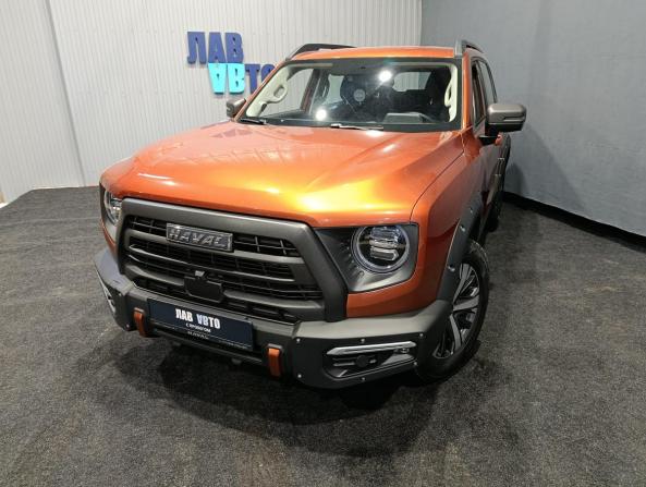 Haval Dargo с пробегом 2024 года, цена 2 599 000 рублей, 44017 км, внедорожник, Автокод Объявления