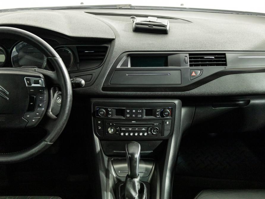 Citroen C5 II Санкт-Петербург  - изображение 14