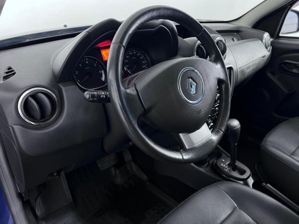 Renault Duster I с пробегом 2013 года, цена 894 000 рублей, 140255 км, внедорожник, Автокод Объявления