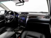 Toyota Camry VII (XV50) Рестайлинг 2 Санкт-Петербург  - изображение 35