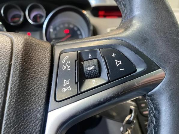 Opel Meriva B с пробегом 2012 года, цена 749 000 рублей, 264356 км, минивэн, Автокод Объявления