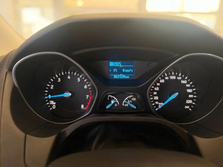 Ford Focus III Рестайлинг Челябинск  - изображение 10
