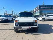 Lada (ВАЗ) Niva Legend Стерлитамак  - изображение 28
