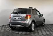Suzuki SX4 I (Classic) Рестайлинг Нижний Новгород  - изображение 20
