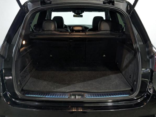 Mercedes-Benz GLE II (V167) с пробегом 2020 года, цена 6 100 000 рублей, 100660 км, внедорожник, Автокод Объявления