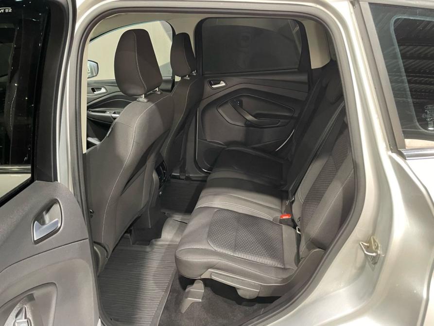Ford Kuga II Рестайлинг Пермь  - изображение 12