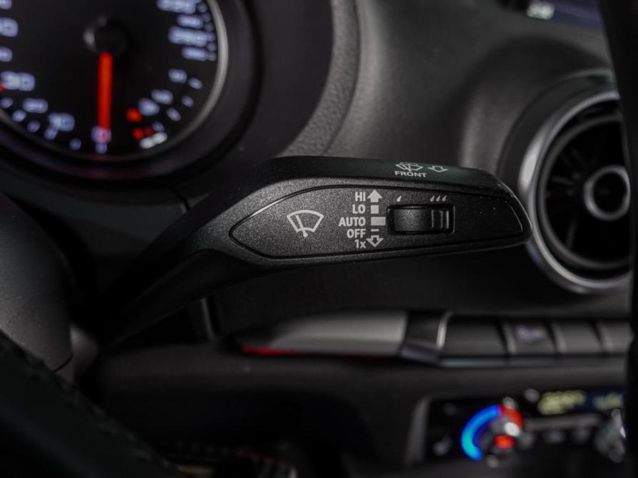 Audi A3 III (8V) Рестайлинг Воронеж  - изображение 15