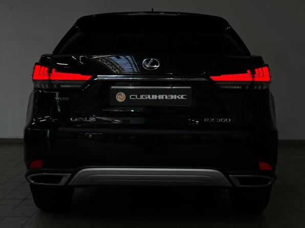 Lexus RX IV Рестайлинг с пробегом 2020 года, цена 5 420 000 рублей, 62400 км, внедорожник, Автокод Объявления