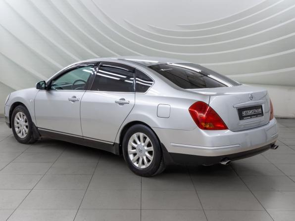 Nissan Teana I Рестайлинг с пробегом 2006 года, цена 598 000 рублей, 207207 км, седан, Автокод Объявления