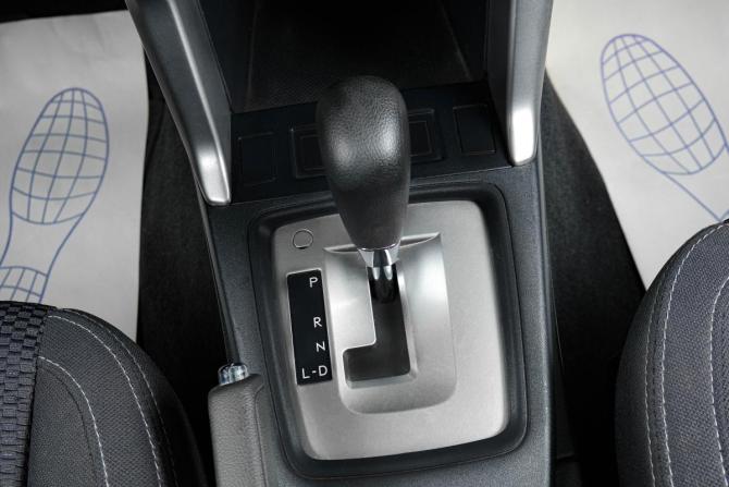 Subaru Forester IV Рестайлинг 2 с пробегом 2018 года, цена 2 459 000 рублей, 143000 км, внедорожник, Автокод Объявления